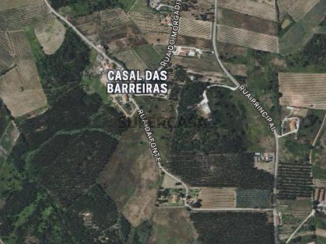 Terreno venda em Bombarral, Leiria