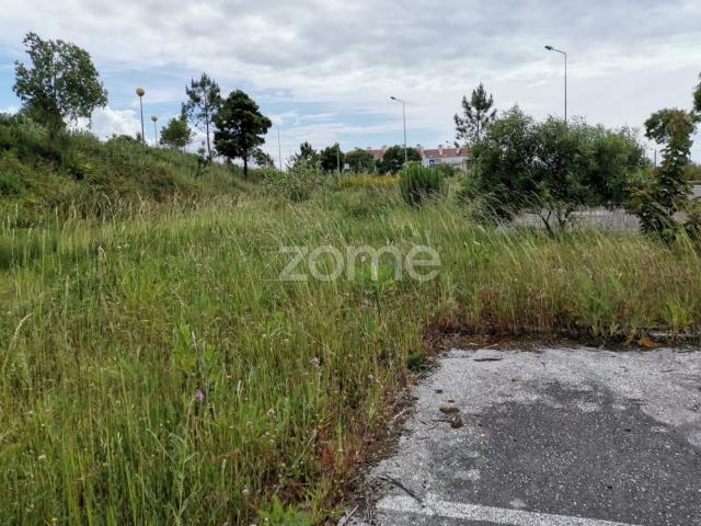 Terreno venda em Casal da Robala, Figueira Da Foz