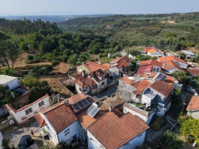 Terreno venda em Tábua