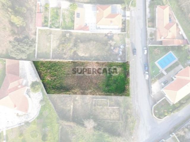 Terreno venda em Bouça de Pombal, Amarante