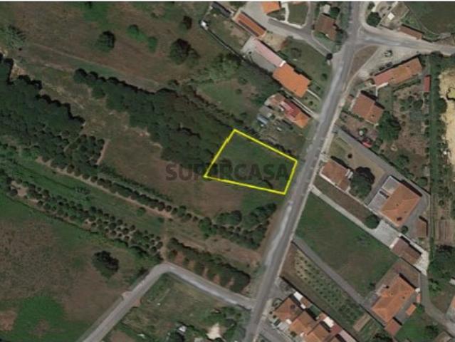 Terreno venda em Batalha, Leiria