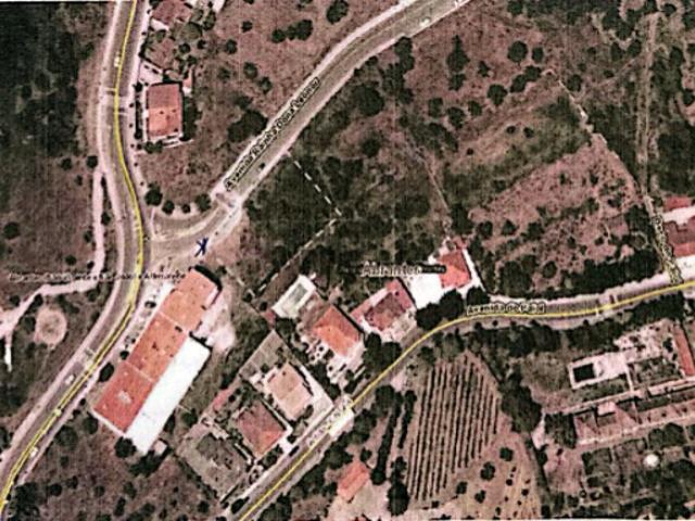 Terreno venda em Abrantes, Santarém