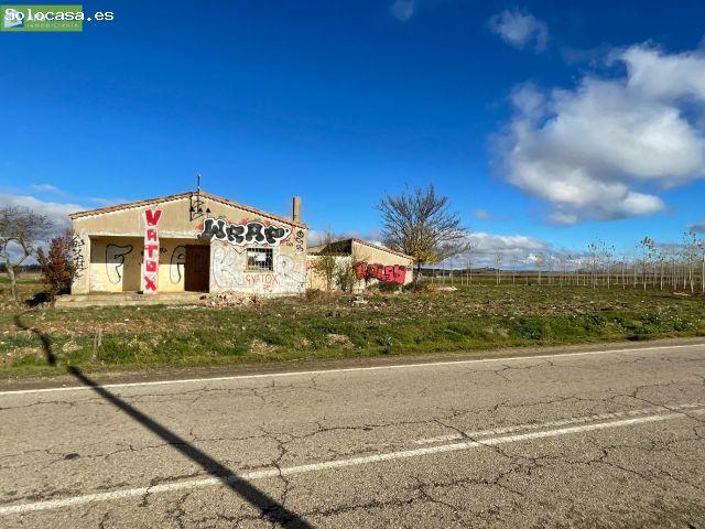 Local Comercial en venta en Berlangas De Roa, Castilla y León