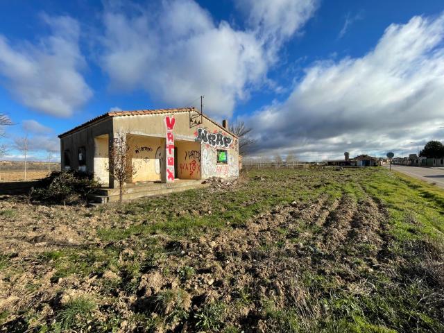 Terreno en venta en Berlangas De Roa, Castilla y León