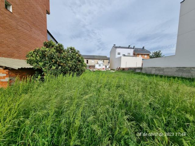 Terreno en venta en Cuatrovientos, El Bierzo