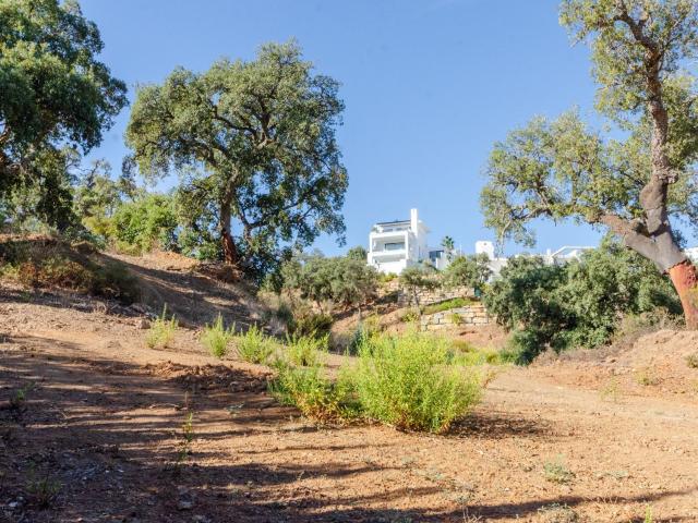 Terreno en venta en Balcones del Lago, Istán