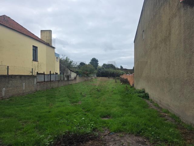 Terreno venda em Oliveirinha, Aveiro
