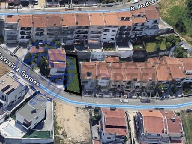 Terreno venda em Gramido, Gondomar