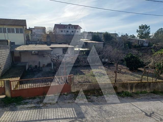 Terreno venda em Mourilhe, Viseu