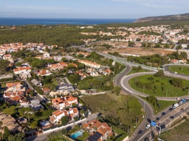 Terreno venda em Birre, Cascais