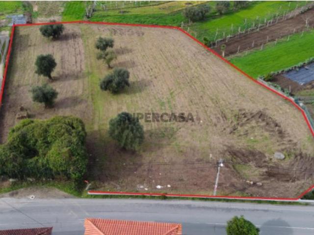Terreno venda em Boalhosa, Viana Do Castelo
