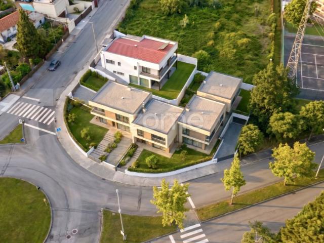 Terreno venda em São João Da Madeira, Aveiro