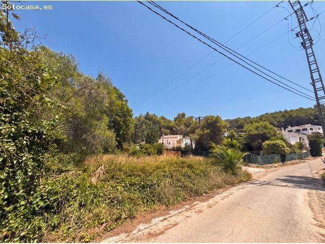 Local Comercial en venta en Toscal, la Marina Alta