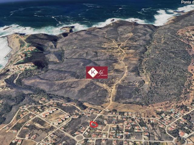 Terreno venda em Aljezur, Faro