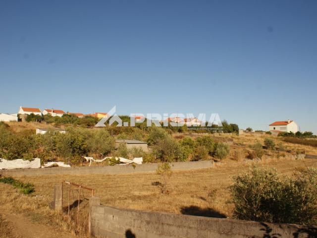 Terreno venda em Bairro do Barrocal, Castelo Branco