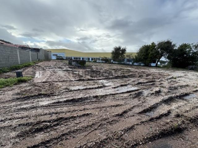 Terreno venda em Caldas Da Rainha, Leiria