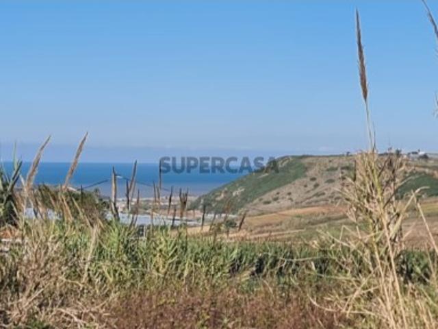 Terreno venda em Bombardeira, Torres Vedras