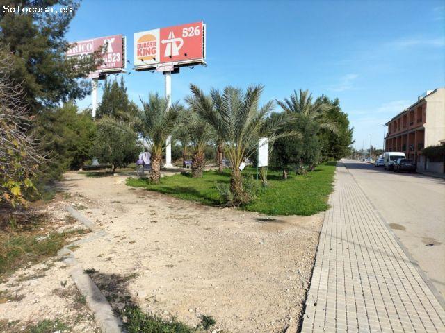 Local Comercial en venta en el Baix Segura / La Vega Baja, Valencia