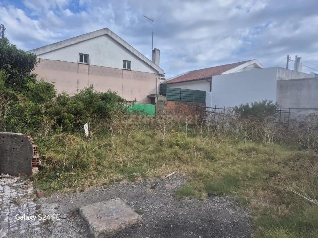 Terreno venda em Matos Cheirinhos, Cascais