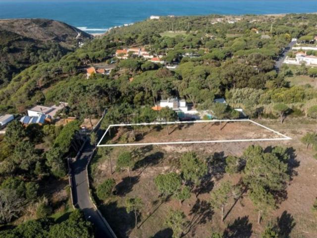 Terreno venda em Bolembre, Sintra