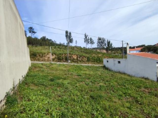 Terreno venda em Cadaval, Vilar Terreno venda em Cadaval, Vilar