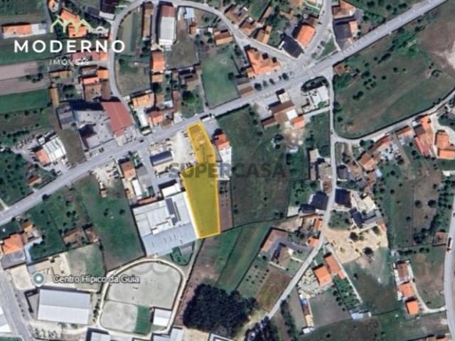 Terreno venda em Pombal, Leiria