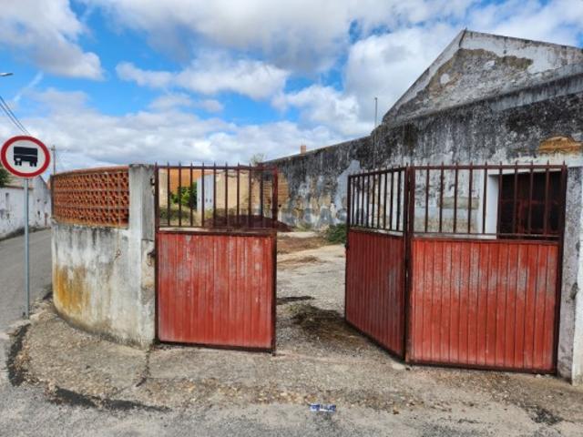 Terreno venda em Alpiarça, Santarém