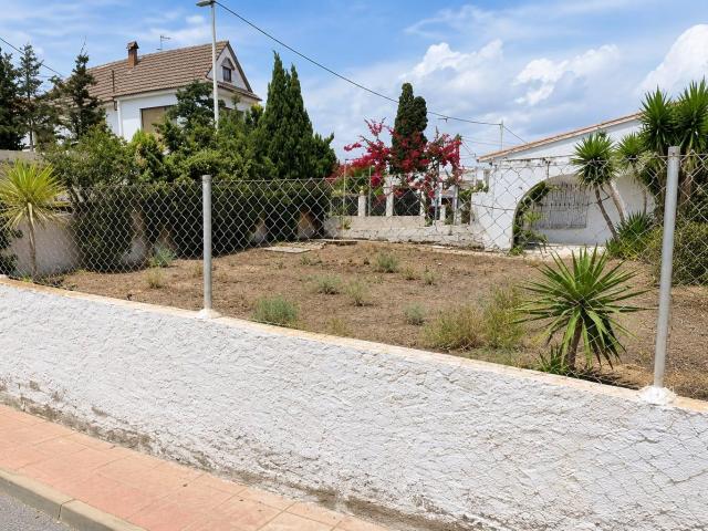 Terreno en venta en San Juan de los Terreros, Pulpí