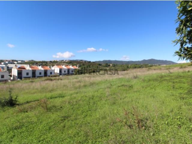 Terreno venda em Manique de Baixo, Cascais