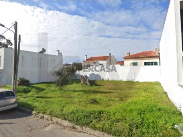 Terreno venda em Bairro dos Corticeiros, Seixal