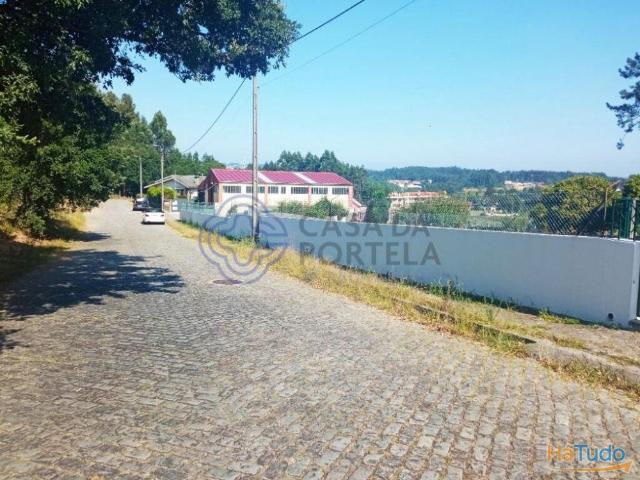 Terreno venda em Vila Nova De Gaia, Porto