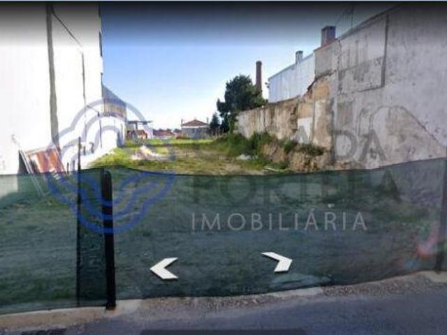 Terreno venda em Vila Nova De Gaia, Porto