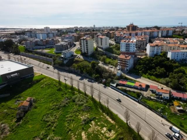 Terreno venda em Figueira Da Foz, Coimbra