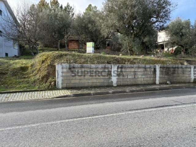 Terreno venda em Castelo Branco, Aldeia Nova Do Cabo