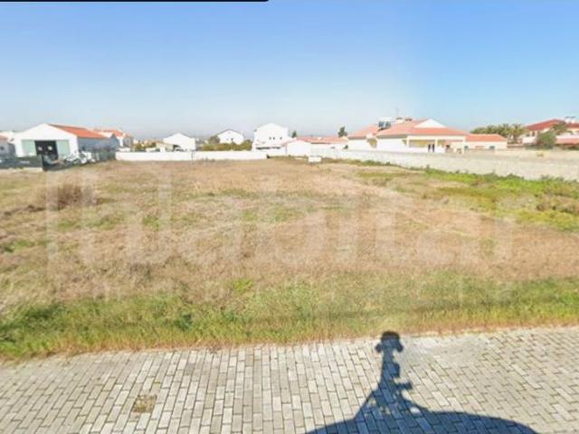 Terreno venda em Benavente, Santarém