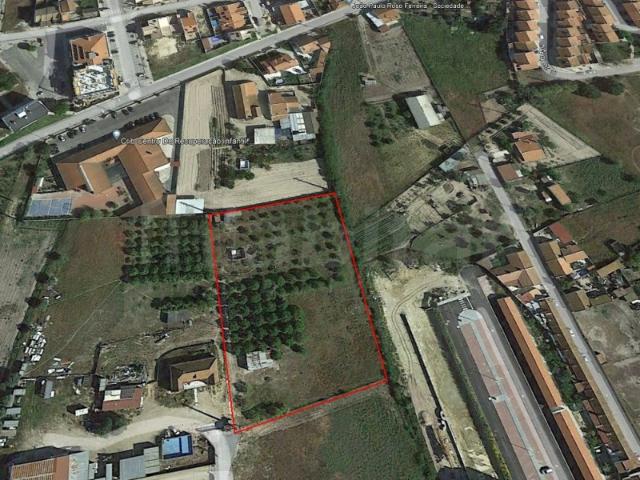 Terreno venda em Benavente, Santarém
