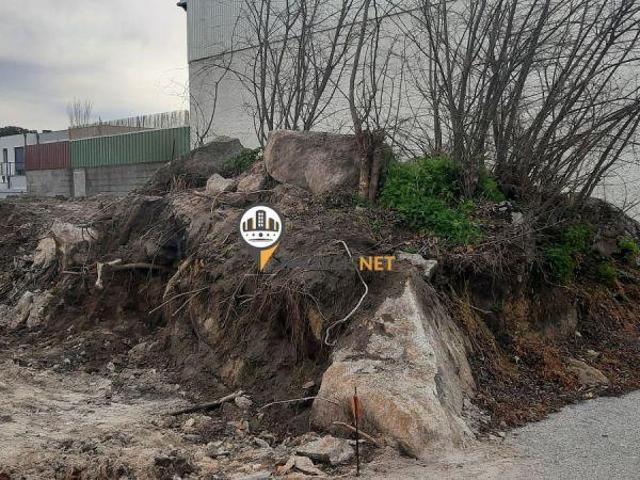 Terreno venda em Castelo Branco