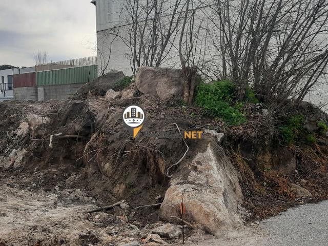 Terreno venda em Castelo Branco
