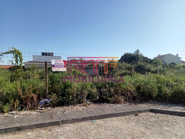 Terreno venda em Cegonheira, Trofa