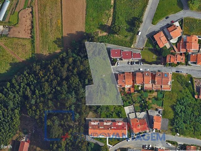 Terreno venda em Gondomar, Porto