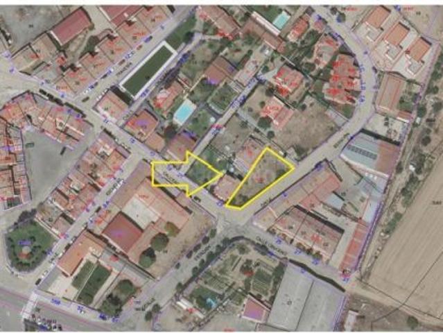 Local Comercial en venta en Casalarreina, La Rioja