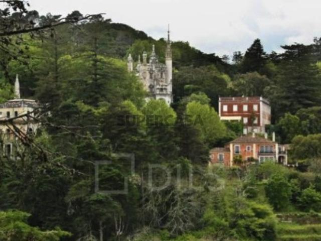 Terreno venda em Sintra, Lisboa