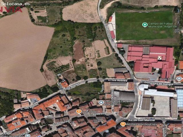 Local Comercial en venta en Villapatro, Lardero