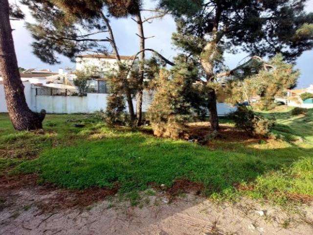 Terreno venda em Sesimbra, Setúbal