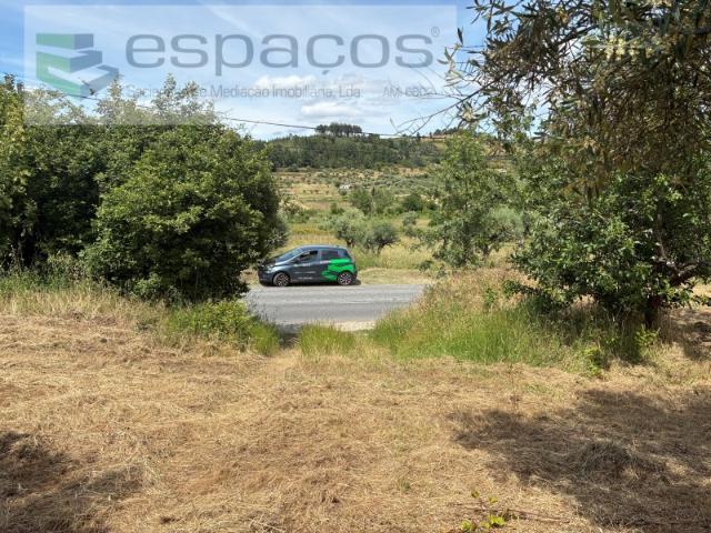 Terreno venda em Alcaria, Fundão