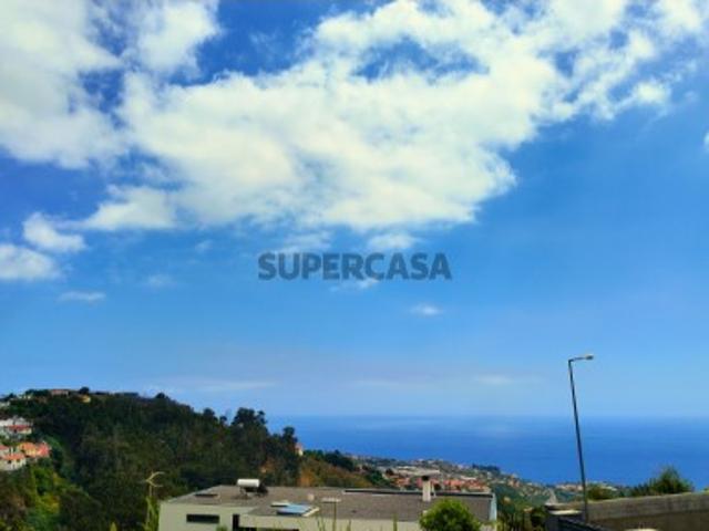 Terreno venda em Funchal, Ilha Da Madeira