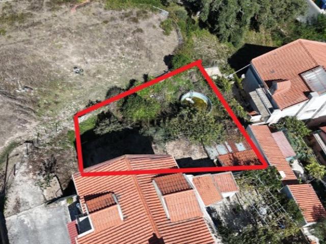Terreno venda em Casal do Freixo, Almargem do Bispo