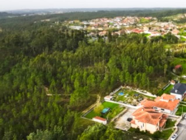 Terreno venda em Coimbrã, Coimbra