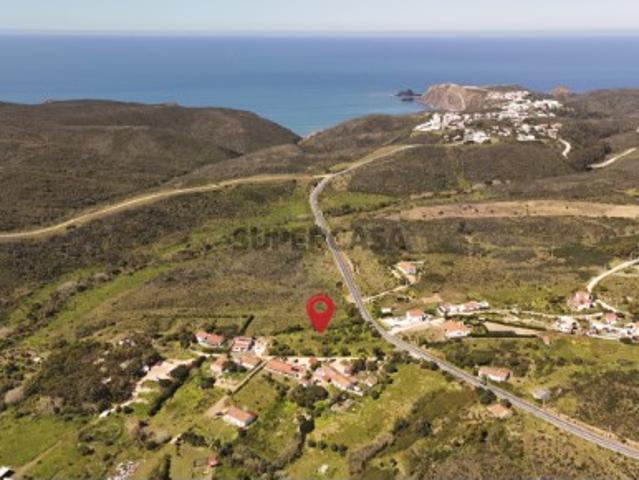 Terreno venda em Aljezur Terreno venda em Aljezur