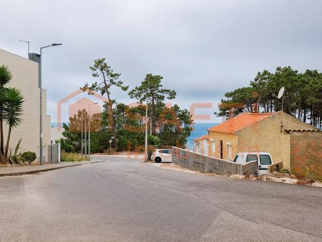 Terreno venda em Pederneira, Leiria